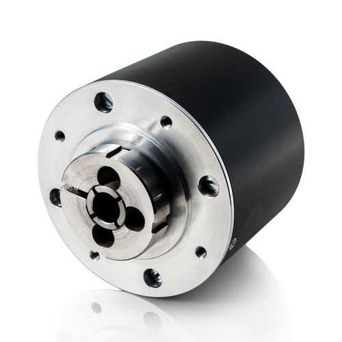 增量旋转编码器 - A58HE - Precizika Metrology - 光电 / 中空轴 / 数字
