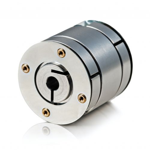 销钉和套筒连轴器 - SC series - Precizika Metrology