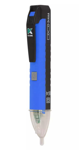 电压测试仪 - KANE-NCV3 - Kane International - 交流电式 / LED / 工业