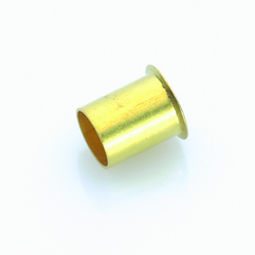 防护套管 - 212 - ITV - 管状 / 用于管道 / 黄铜