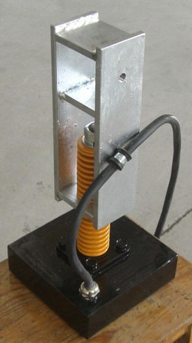 电永磁磁性模块 - MS99-12V - Armstrong Magnetics Inc.