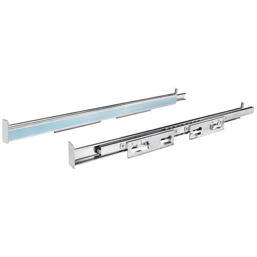 伸缩线性滑轨 - ITS 023 - Schock Metallwerk GmbH - 部分延伸 / 走珠 / 抽屉