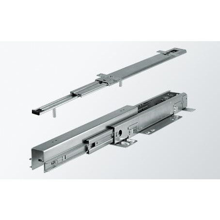 滚珠导向装置 - Serie 059 - Schock Metallwerk GmbH - 重型应用 / 免维护