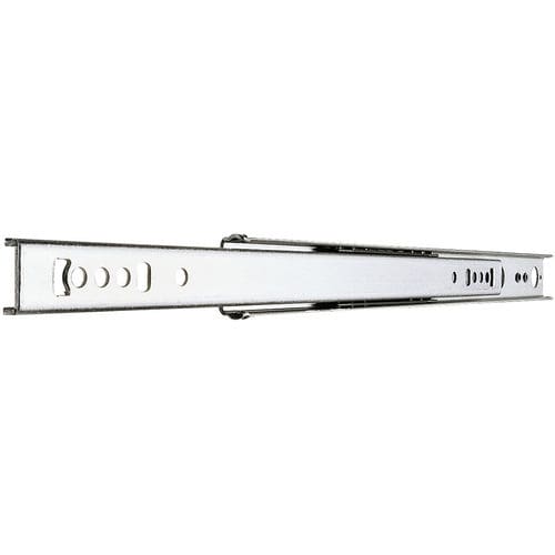 伸缩滑轨 - ITS 010 - Schock Metallwerk GmbH - 部分延伸 / 走珠 / 不锈钢
