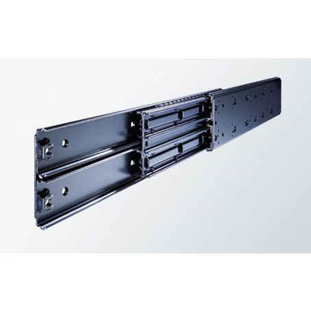 导向轨道 - ITS 058 - Schock Metallwerk GmbH - 钢 / 滚珠 / 重载