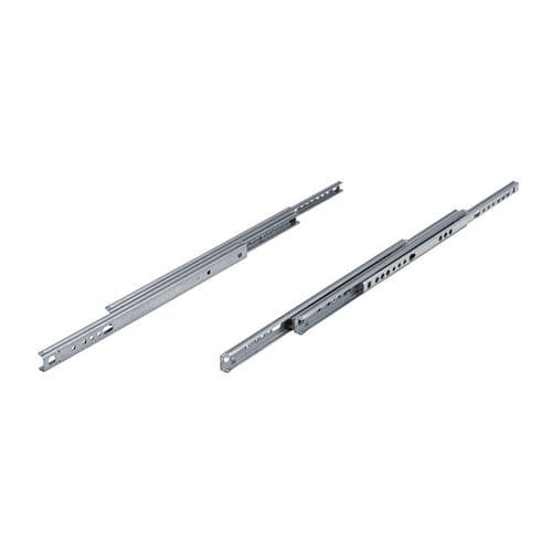 小型滑动装置 - ITS 042 - Schock Metallwerk GmbH