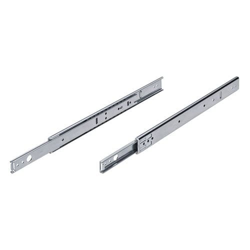 滚珠轴承线性导轨 - ITS 016 - Schock Metallwerk GmbH - 钢 / 型材轨道用 / 滑动移门