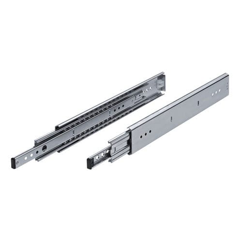 导向轨道 - ITS 070 - Schock Metallwerk GmbH - 钢 / 滚珠 / 重载