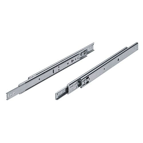 滚珠轴承线性导轨 - ITS 044 - Schock Metallwerk GmbH - 钢 / 型材轨道用 / 高性能