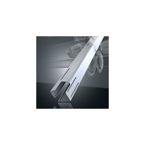 钢型材 - Profile 089 - Schock Metallwerk GmbH - 电镀钢 / 镀锌钢 / 粉末涂层钢