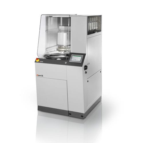 金相学样本研磨抛光机 - QPOL XL - QATM