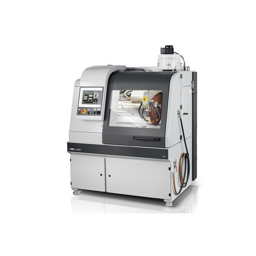 旋转刀切割机 - QCUT 600 BOT - QATM - 带数码辅助 / 工业用途 / 金相