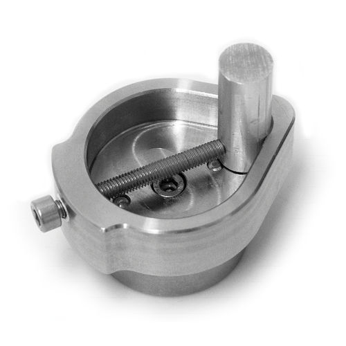 水滴形样本支架 - QATM