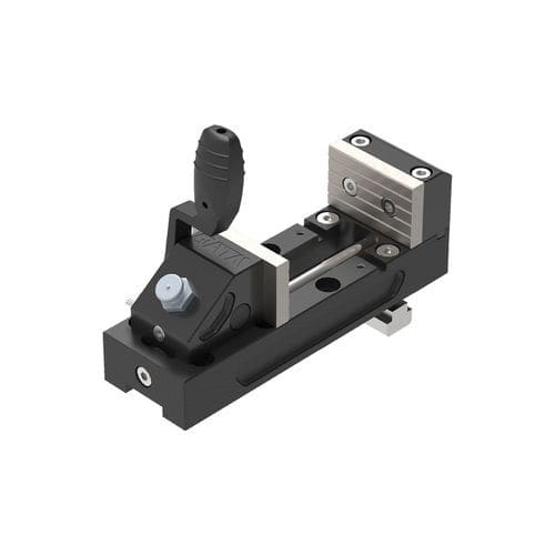 手动夹紧工具 - Qtool 40 series - QATM - 用于切割机 / 偏心 / 快速