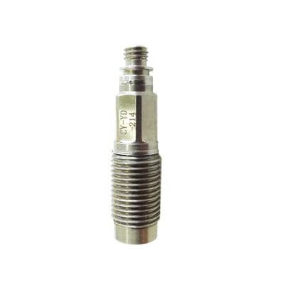 相对压力换能器 - CY-YD-214 - Sinocera Piezotronics INC. - 压电 / 共振 / 模拟