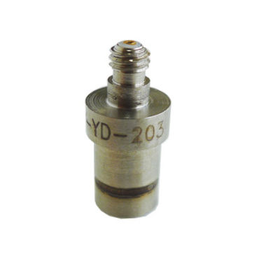 相对压力换能器 - CY-YD-203 - Sinocera Piezotronics INC. - 压电 / 共振 / 模拟