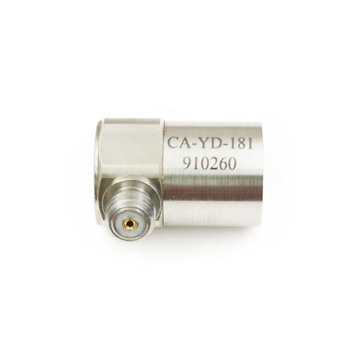 压电振动传感器 - CA-YD-181 - Sinocera Piezotronics INC.