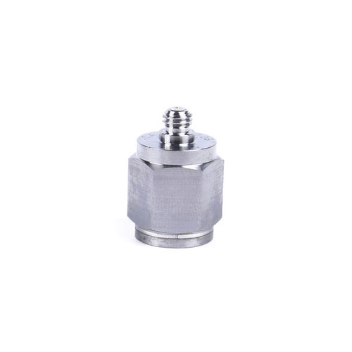 压电振动传感器 - CA-YD-106 - Sinocera Piezotronics INC.