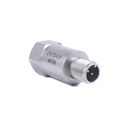 压电振动速度传感器 - CV-YD-010 - Sinocera Piezotronics INC.