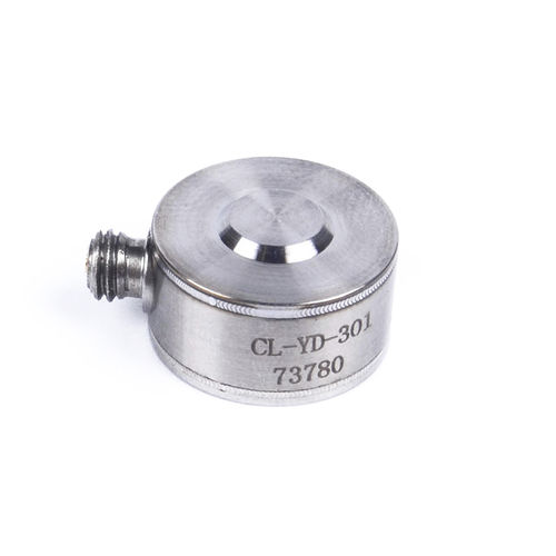 压电测力传感器 - CL-YD-301 - Sinocera Piezotronics INC. - 小型