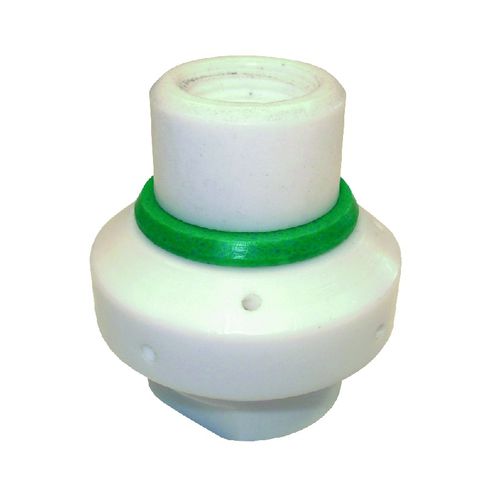 清洁喷嘴 - TF - EUSPRAY BY EUROSPRAY SPRAY AND FILTER TECHNOLOGY - 清洗 / 液体 / Teflon®材质