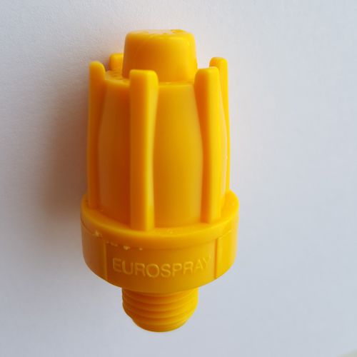 喷雾喷嘴 - P1WJR15Y - EUSPRAY BY EUROSPRAY SPRAY AND FILTER TECHNOLOGY - 清洁 / 冷却 / 用于干燥