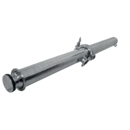 清洁喷嘴 - ALSA - EUSPRAY BY EUROSPRAY SPRAY AND FILTER TECHNOLOGY - 清洗 / 液体 / 不锈钢