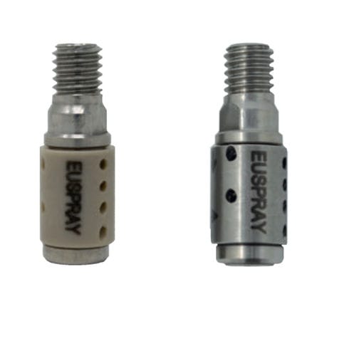 清洁喷嘴 - M6LSD - EUSPRAY BY EUROSPRAY SPRAY AND FILTER TECHNOLOGY - 液体 / 不锈钢 / 罐用