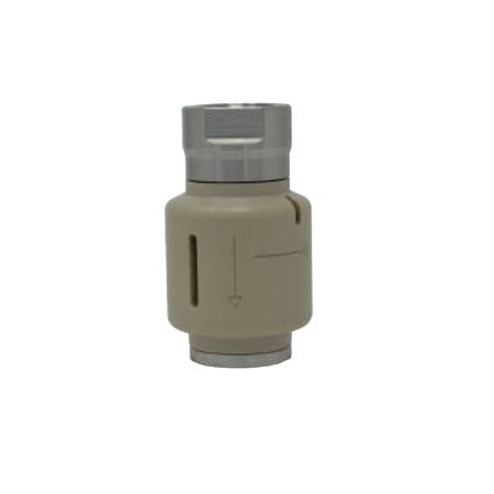 清洁喷嘴 - LSN - EUSPRAY BY EUROSPRAY SPRAY AND FILTER TECHNOLOGY - 清洗 / 液体 / PEEK