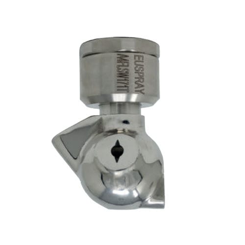 清洁喷嘴 - FLSW - EUSPRAY BY EUROSPRAY SPRAY AND FILTER TECHNOLOGY - 清洗 / 液体 / 不锈钢