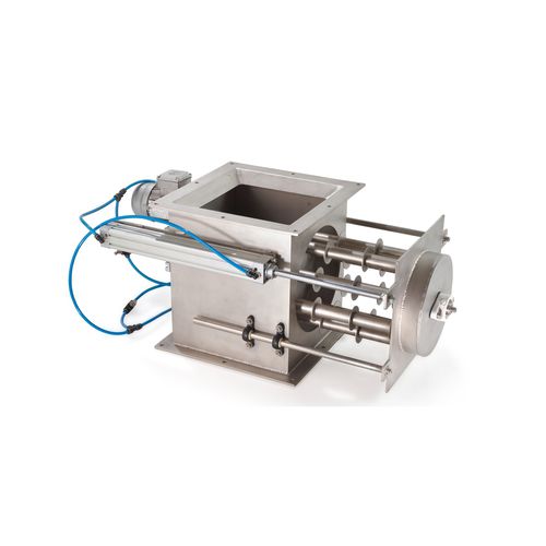 粒子分离器 - IMA - 磁性 / 易清洁