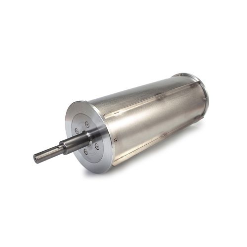 粒子分离器 - IMA TM series - IMA - 磁鼓