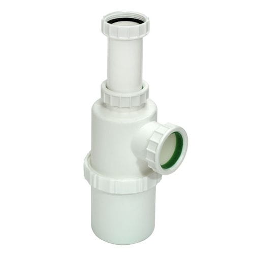 虹吸管 - SPH0719M - PLASTIFER
