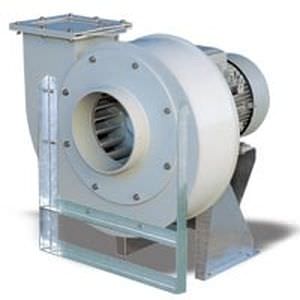 高性能风机 - VSA 70 series - PLASTIFER - 高压 / IP55 / 用于建筑物