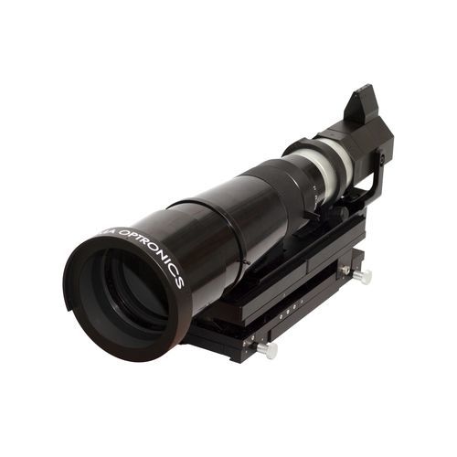 电子自准直仪 - LA110 - Duma Optronics