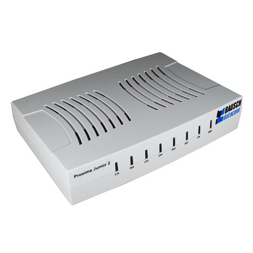 数据调制解调器 - Proxima V.92 Junior - Bausch Datacom - 传真 / PSTN / 工业