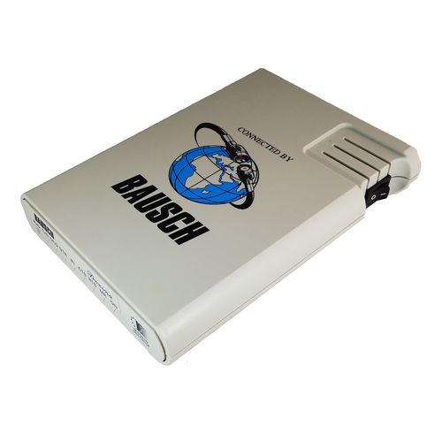 ISDN调制解调卡 - Proxima ISDN Lite series - Bausch Datacom - 通信