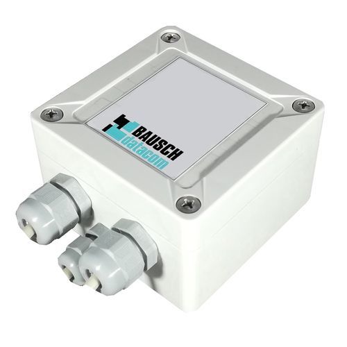 通用数据记录仪 - DELTA DL2 - Bausch Datacom - LTE / LTE-M / NB-IoT