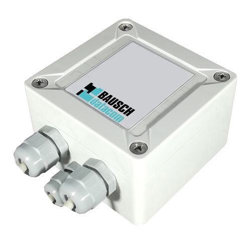 通用数据记录仪 - DL5 - Bausch Datacom - 蓝牙 / NB-IoT / LTE-M
