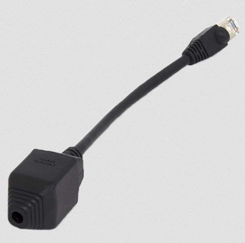 RJ45转换接头 - Verivolt - 用于螺钉式接线端子