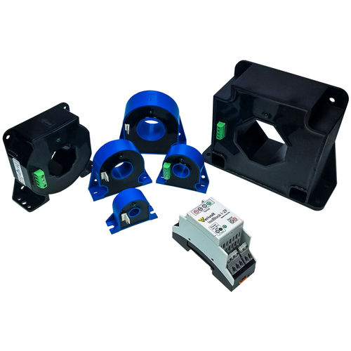 变压器电流传感器 - IsoBlock I-ZF - Verivolt
