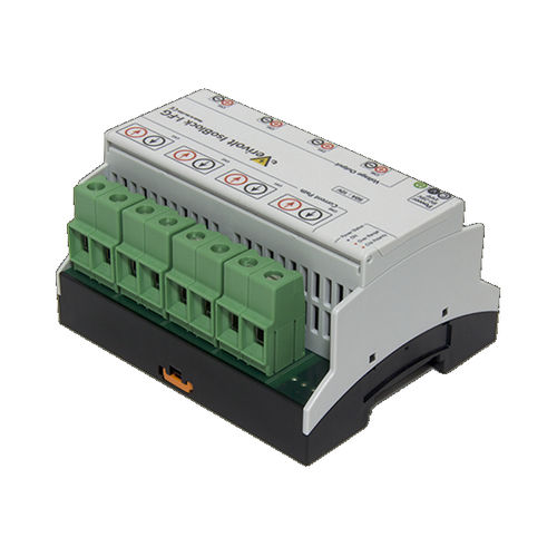 磁通门电流传感器 - IsoBlock I-FG-4c - Verivolt - DIN导轨