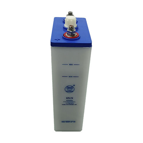 镍镉蓄电池 - KPL70 - Henan Hengming Fengyun Power Source Co.,Ltd - 模块
