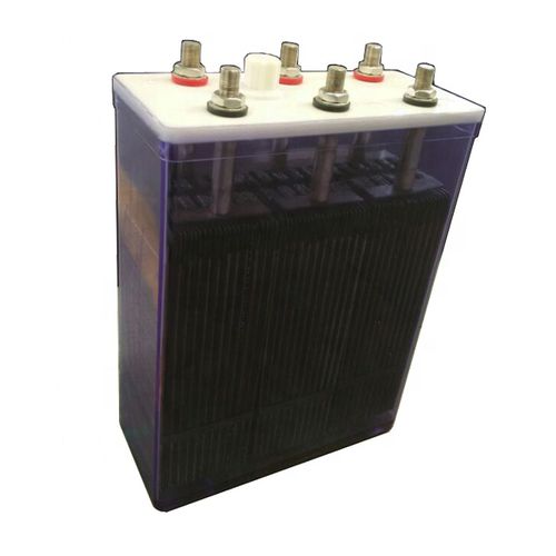 镍铁电池 - TN1200 - Henan Hengming Fengyun Power Source Co.,Ltd - 模块
