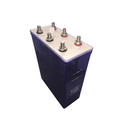 镍铁电池 - TN800 - Henan Hengming Fengyun Power Source Co.,Ltd - 模块