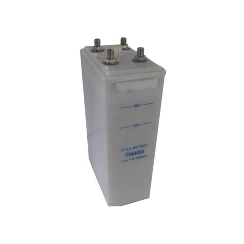 镍铁电池 - TN400 - Henan Hengming Fengyun Power Source Co.,Ltd - 模块 / 太阳能