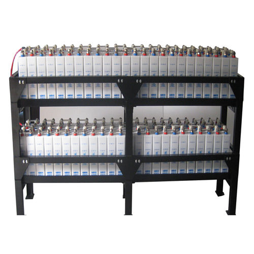 镍铁电池 - TN100 - Henan Hengming Fengyun Power Source Co.,Ltd - 模块