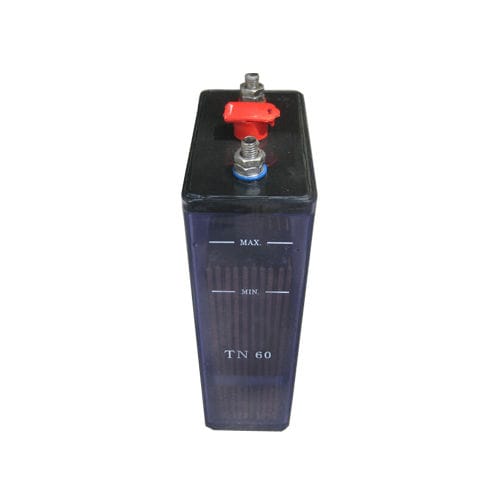 镍铁电池 - TN60 - Henan Hengming Fengyun Power Source Co.,Ltd - 模块 / 太阳能