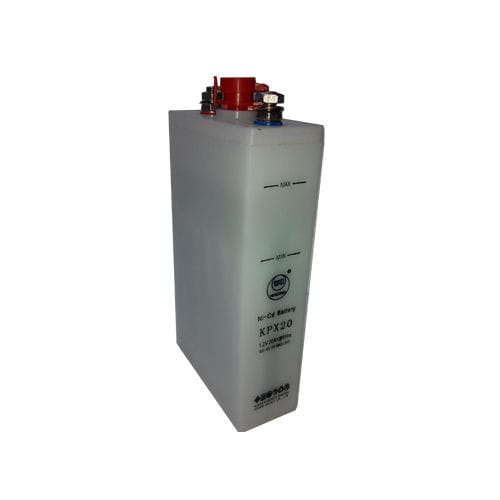 镍镉蓄电池 - GNC20 - Henan Hengming Fengyun Power Source Co.,Ltd - 模块