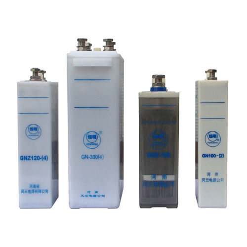 镍镉蓄电池 - GN300 - Henan Hengming Fengyun Power Source Co.,Ltd - 模块